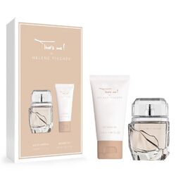 Helene Fischer That's Me Geschenkset Eau de Parfum 50ml + Shower Gel 50ml