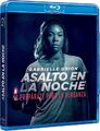 Asalto en la Noche Blu-ray REGION LIBRE.A-B-C (25 Enero 2019 descatalogado) (NUE