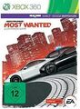 Need for Speed: Most Wanted von Electronic Arts | Game | Zustand sehr gut