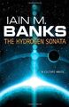 The Hydrogen Sonata (A Culture Novel),Iain M. Banks