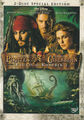 Pirates of the Caribbean - Fluch der Karibik 2 (Johnny Depp) 2 DVD special Editi