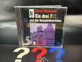 Die Drei Fragezeichen - LOGO CD - Nr. 11 und das Gespensterschloss