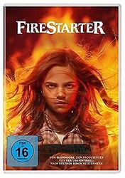 Firestarter von Universal Pictures Germany GmbH | DVD | Zustand gutGeld sparen & nachhaltig shoppen!