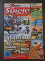 Computer Bild Spiele Ausgabe 8/2009 mit DVD