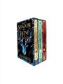 The Shadow and Bone Trilogy Boxed Set: Shadow and Bone, Belagerung und Sturm, Ruin an