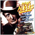 Hans Albers Auf der Reeperbahn nachts um halb eins (compilation, 12 track.. [CD]