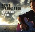 Springsteen - Western Stars - Songs From The Film - New CD Longplay - Z600z