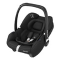 Maxi Cosi CabrioFix i Size Babyschale Kindersitz Autositz schwarz - NEU