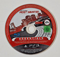 Playstation 3 PS3 Spiel Need for Speed Most Wanted (nur CD)