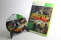 Need For Speed: The Run-Limited Edition (Microsoft Xbox 360, 2011)