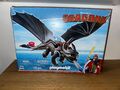 Playmobil 9246 Dragons Hicks und Ohnezahn mit OVP  wie Neu RAR selten