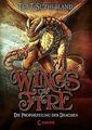 Wings of Fire - Die Prophezeiung der Drachen: Band ... | Buch | Zustand sehr gut