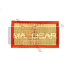 1x Luftfilter MAXGEAR 26-0419 passend für SAAB