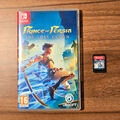 Prince of Persia: The Lost Crown Nintendo Switch