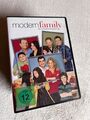 Modern Family - Season 1 [4 DVDs] | DVD 156