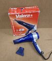 Valera Professional 1800 Ionic Haartrockner Swiss Blue Originalverpackt Getestet