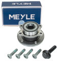 MEYLE Radnabe für VW GOLF 5 6 PASSAT B6 B7 A3 8P Q3 LEON OCTAVIA vorne / hinten