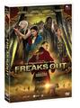 Freaks Out (Regione 2 PAL) - Gabriele Mainetti