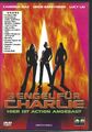 3 Engel für Charlie - Cameron Diaz - Drew Barrymore - Lucy Liu - Action - DVD