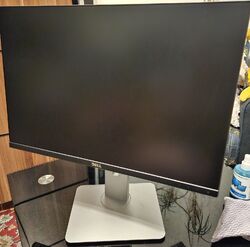 DELL UltraSharp U2415B Monitor - Bildschirm 24.1 Zoll  1920 x 1200 WUXGA