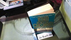 A time to kill. Grisham, John: