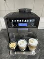 ⚡️☕️ Siemens EQ.6 plus s100 Kaffeevollautomat ☕️⚡️