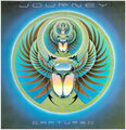 Journey Captured CBS 2xVinyl LP