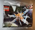 Lego Star Wars (30386) Poe Damerons X-Wing Fighter *NEU&OVP