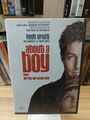 About a Boy von Nick Hornby (2011, DVD video)