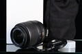 Nikon DX AF-S NIKKOR 18-55mm f/3.5-5.6 G VR Zoomobjektiv [N.NEUWERTIG] 1...