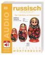 Visuelles Wörterbuch Russisch Deutsch | Taschenbuch | Deutsch (2016) | 392 S.