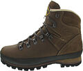 Meindl Borneo 2 MFS Herren Wanderstiefel braun