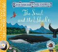 The Snail and the Whale: Book and C..., Donaldson, Juli