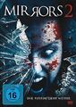 Mirrors 2 von Victor Garcia | DVD | Zustand gut