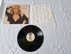 Kylie Minogue  Enjoy Yourself 12" Vinyl LP Original OIS Empire Sammelauflösung 