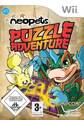 Neopets Puzzle Adventure Wii