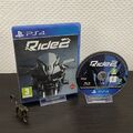 Ride 2 | PlayStation 4 | PS 4 | Guter Zustand