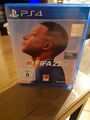 ps 4 Spiel Fifa 22