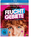 Feuchtgebiete I 2013 I Blu-ray I Film I Komödie  I Zustand: Neu ✔️