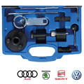 KS TOOLS Einstellwerkzeugsatz, Steuerzeiten BT591070 für AUDI SEAT SKODA VW