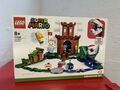 LEGO Super Mario Bewachte Festung – Erweiterungsset - 71362