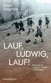 Lauf, Ludwig, lauf! | Seligmann, Rafael