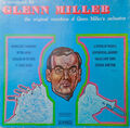 LP-BOX The New Glenn Miller Orchestra A Memorial For Glenn Miller BOX SET