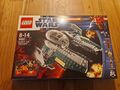 LEGO Star Wars: Anakins Jedi Interceptor (9494)