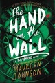 The Hand on the Wall (Truly Devious, Band 3) von Johnson... | Buch | Zustand gut