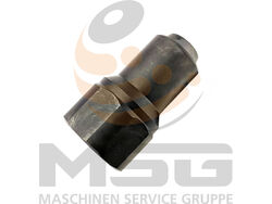 7206017 Stecker 1/2" Original OilQuick passend für OQ40-OQ120, 67206017