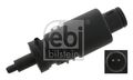 FEBI BILSTEIN 17010 Waschwasserpumpe, Scheibenreinigung für AUDI