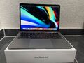 Apple MacBook Air 13 Zoll (256GB SSD, M1, 8GB) Laptop - Space Grau - MGN63D/A...