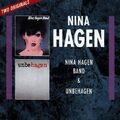 Nina Band Hagen - Nina Hagen Band/Unbehagen