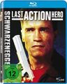 Last Action Hero - Blu-ray / 4k UHD - *NEU*